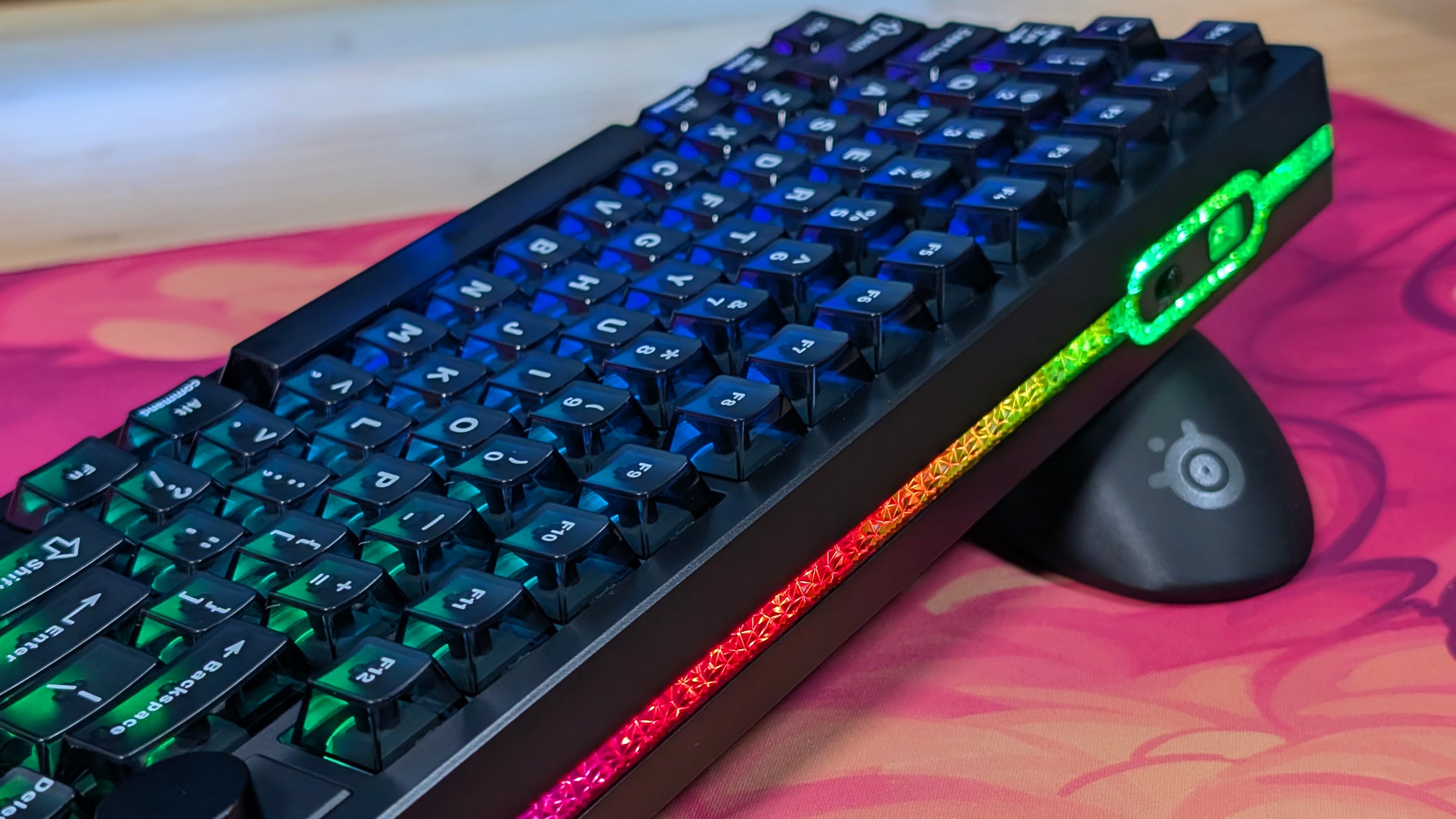 Epomaker HE75 V2 RGB