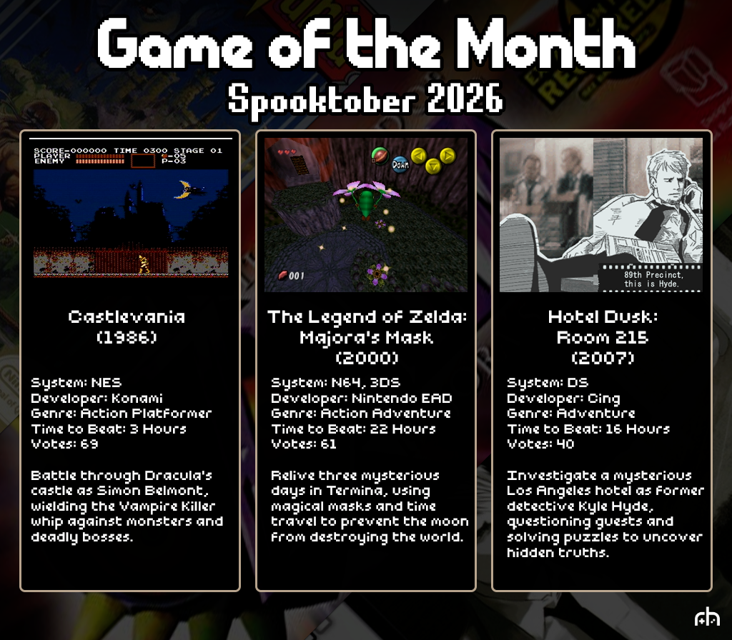Game of the Month Spooktober 2026 1024x896