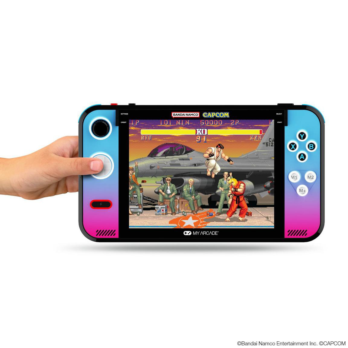 Gamestation Retro Go | Retro Handhelds Gamestation Retro Go