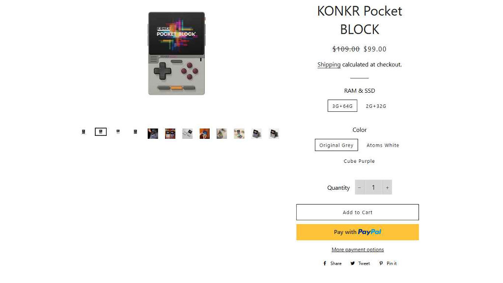 KONKR Pocket Block Store 2 1024x577 | Retro Handhelds KONKR Pocket Block Store 2 1024x577