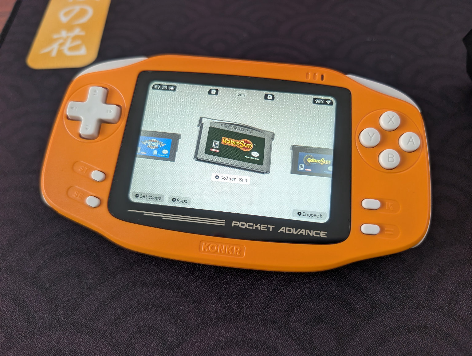KPA Socket Feature | Retro Handhelds KPA Socket Feature