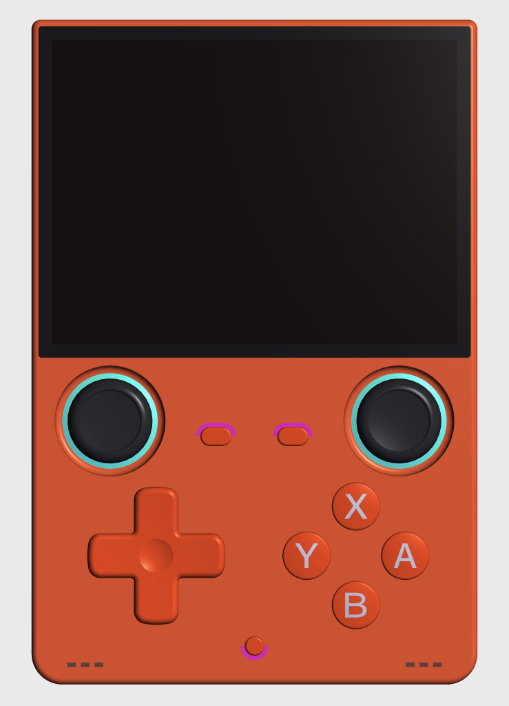 MagicX Pocket Dream 739x1024