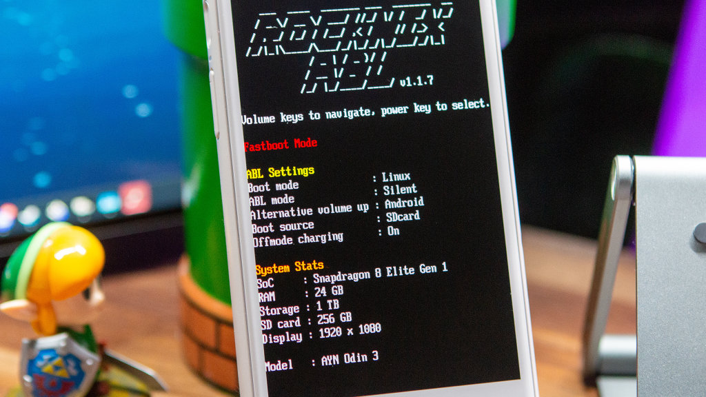 ROCKNIX ABL on AYN Odin 3 1024x576 | Retro Handhelds ROCKNIX ABL on AYN Odin 3 1024x576