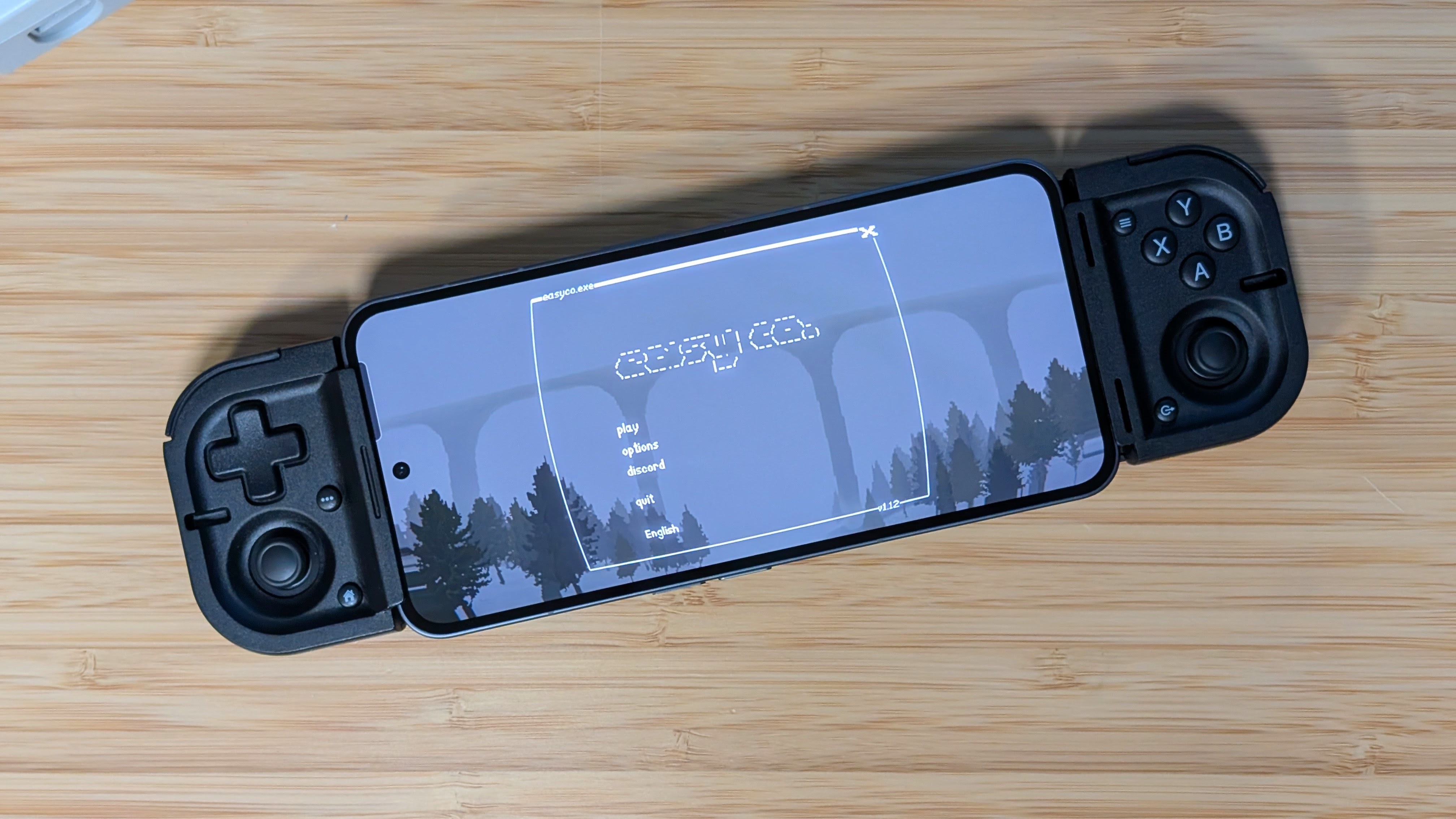 Razer Piro Easy Delivery Co