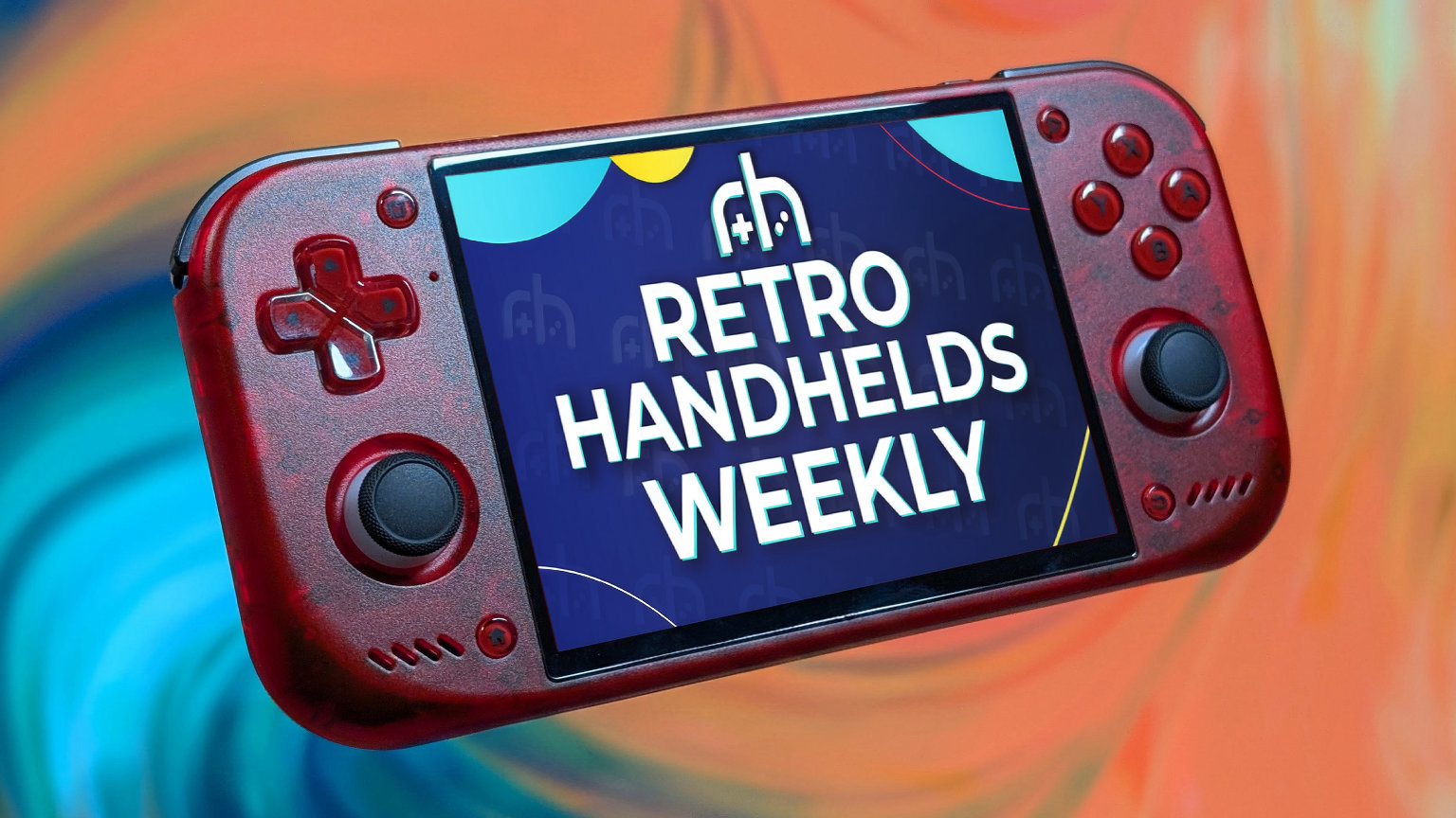 Retro Handhelds Weekly - Edition 115 | Retro Handhelds Retro Handhelds Weekly - Edition 115