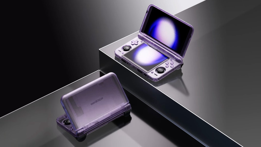 Retroid Pocket Duo Launch 1024x576 | Retro Handhelds Retroid Pocket Duo Launch 1024x576