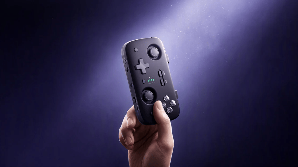Voidjoy-Skylark-S1png | Retro Handhelds