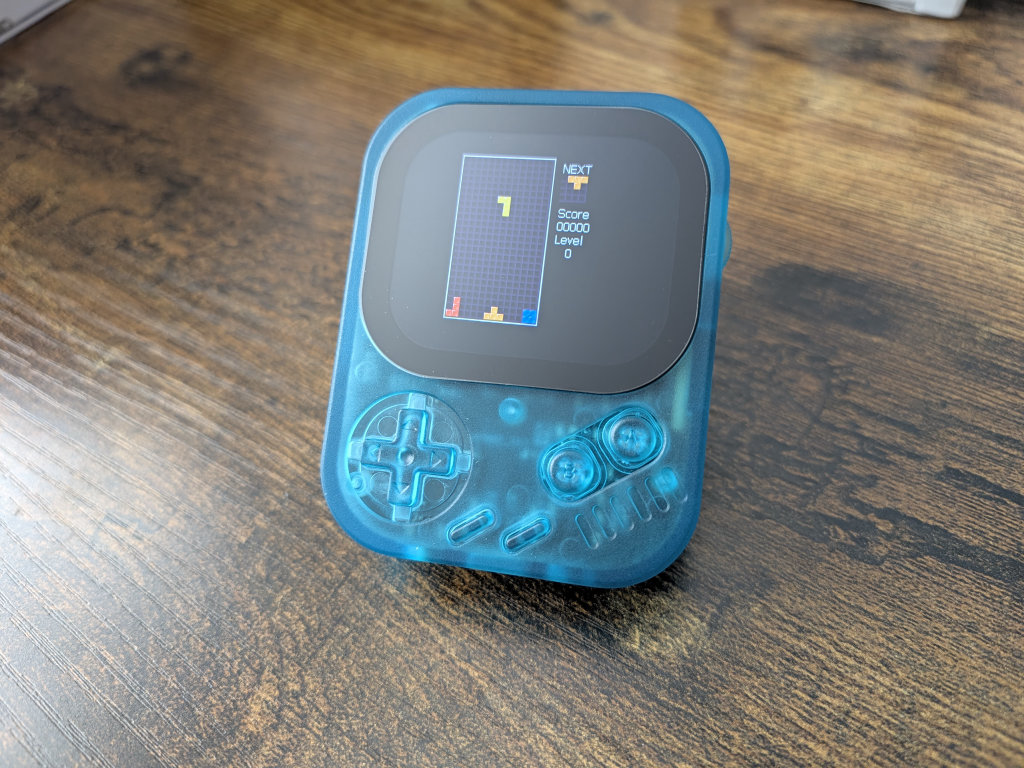 AP30 Music Boy Retro Block Puzzle 1024x768 | Retro Handhelds AP30 Music Boy Retro Block Puzzle 1024x768