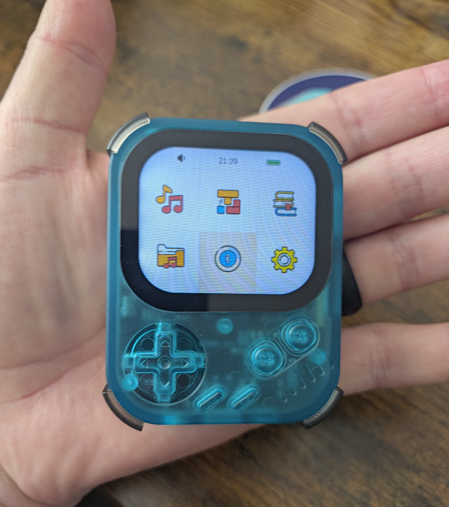 AP30 Music Boy Size 906x1024 | Retro Handhelds AP30 Music Boy Size 906x1024