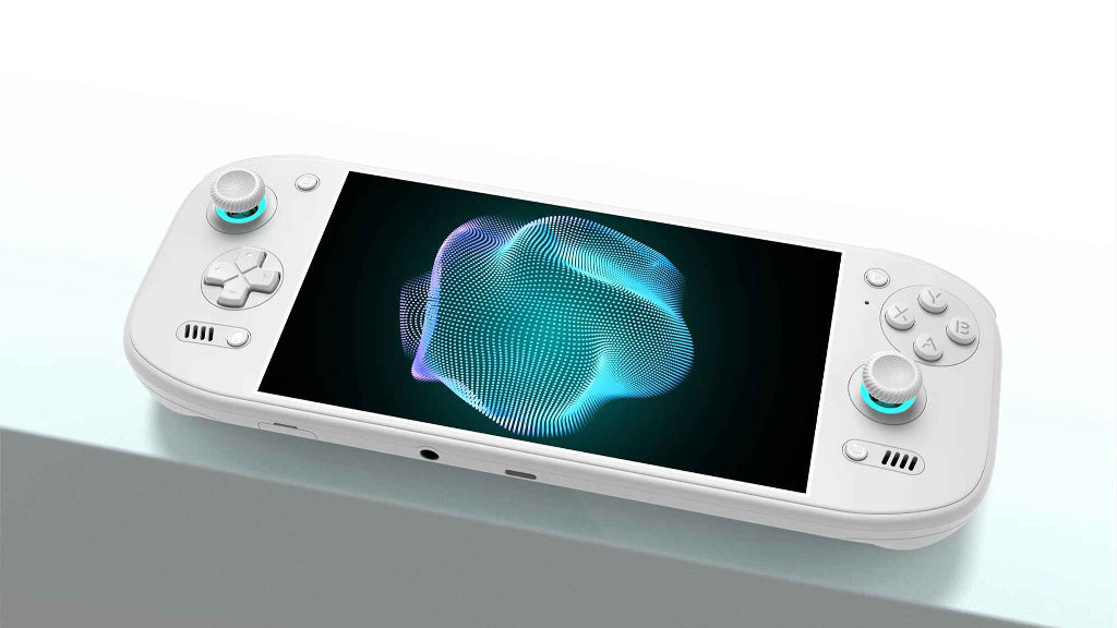 AYN Odin 3 Portal White 1024x576 | Retro Handhelds AYN Odin 3 Portal White 1024x576