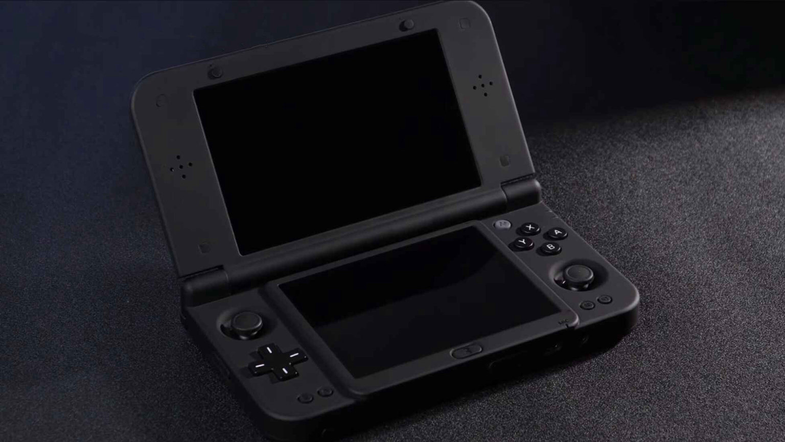Anbernic RG DDS First Look Hero Image 1 | Retro Handhelds Anbernic RG DDS First Look Hero Image 1