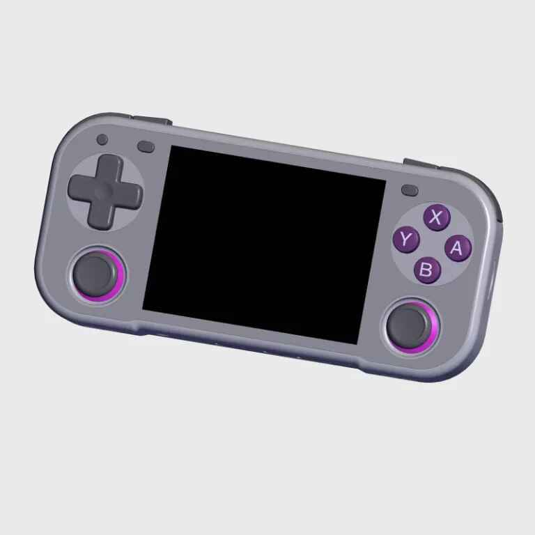 MagicX Mini Dream Design Render 1