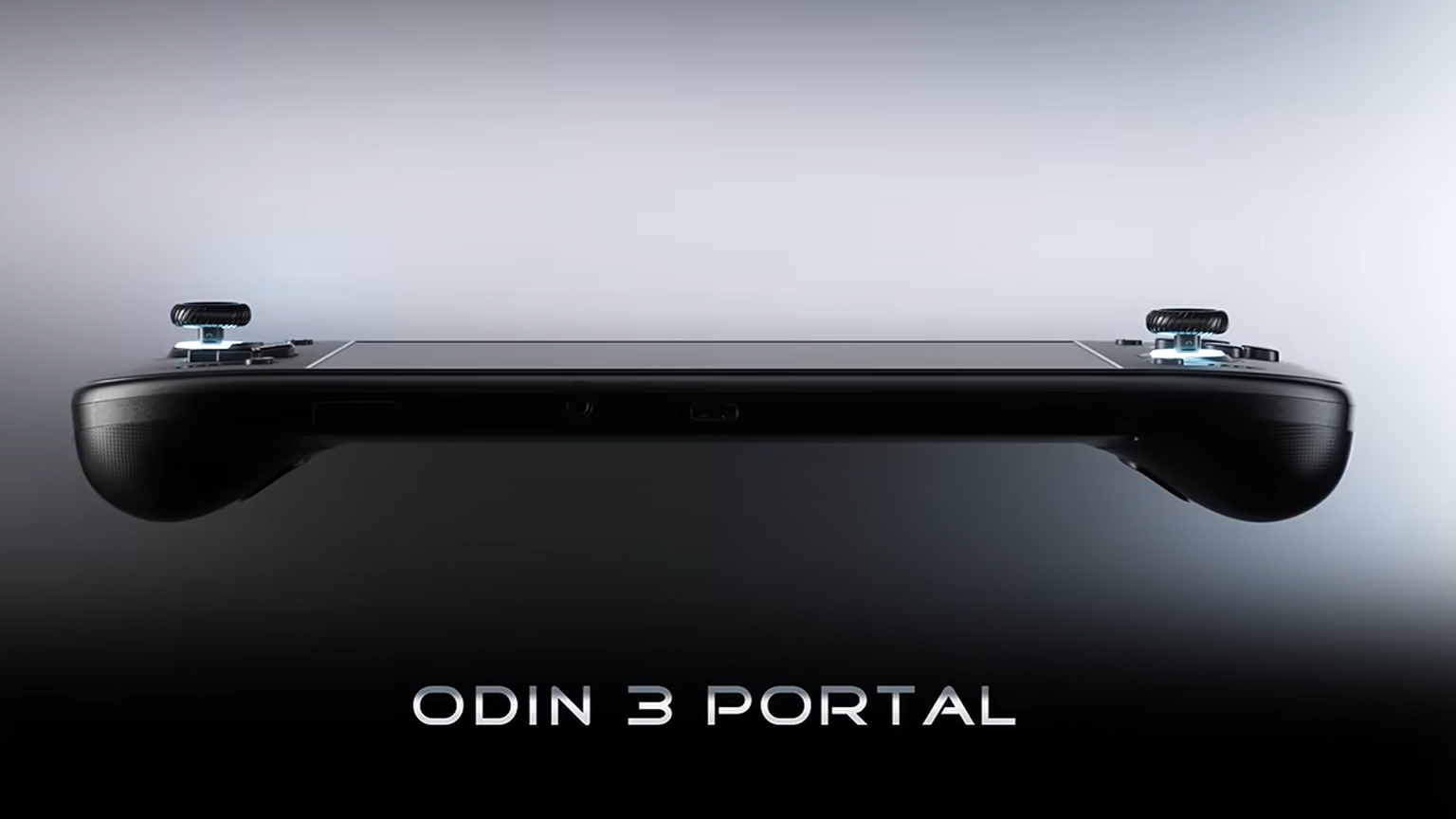 Odin 3 Portal | Retro Handhelds Odin 3 Portal