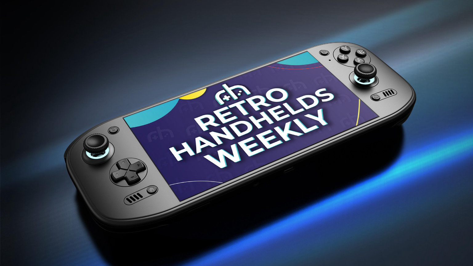 Retro Handhelds Weekly Edition 121 | Retro Handhelds Retro Handhelds Weekly Edition 121