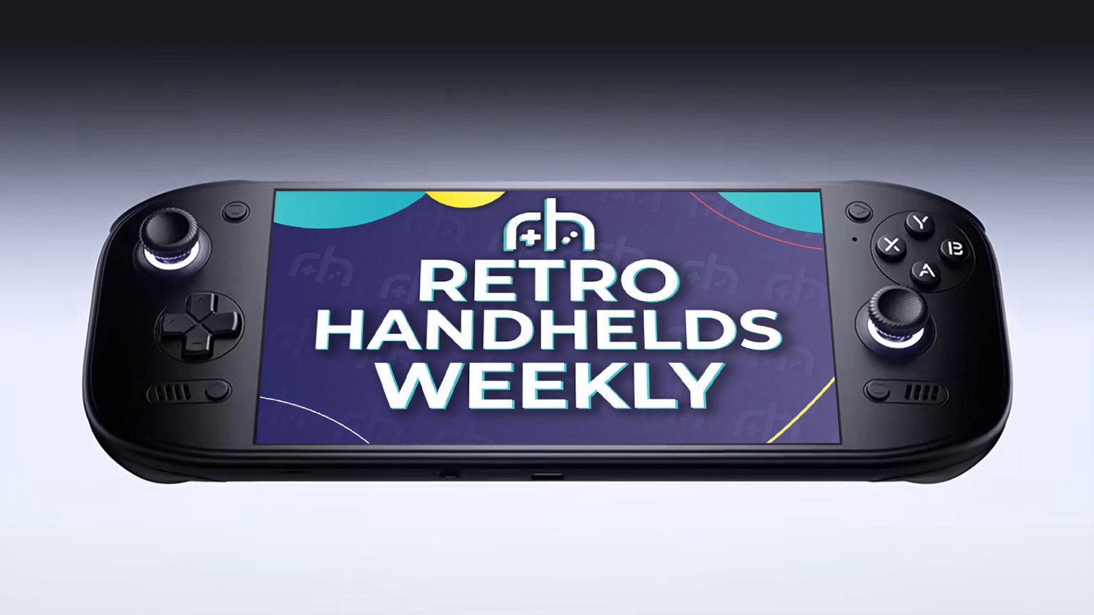 Retro Handhelds Weekly Edition 122 | Retro Handhelds Retro Handhelds Weekly Edition 122