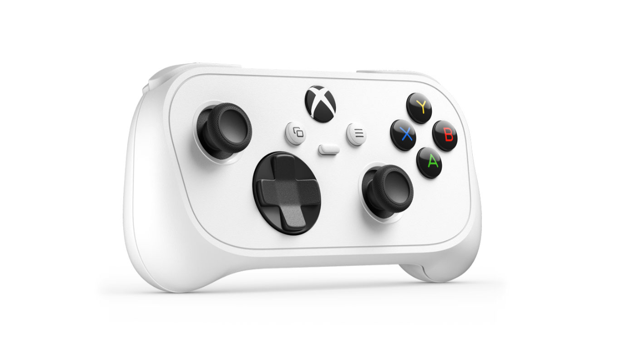XBOX Nano Controller